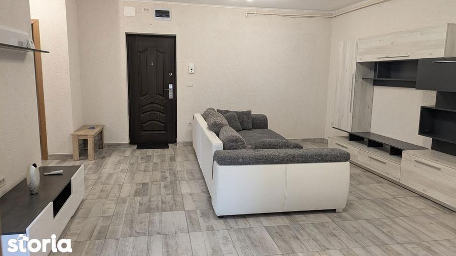 Inchiriez ap in bloc nou, in centru! - 6