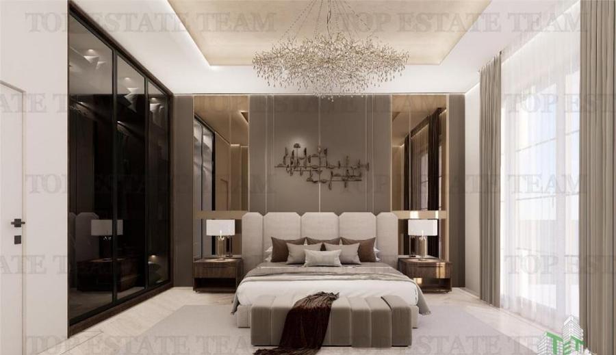 Vila Premium de | 600 mp | Teren 1000 mp | Finalizare 2025 - 28