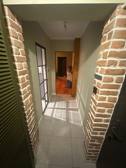 Apartament 2 camere, str. Zizinului - 4