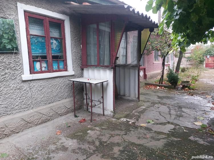 Casa cu teren Alexandria 504mp - 2