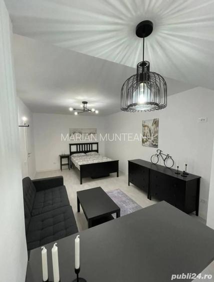Garsoniera-PetFriendly-Prima inchiriere
