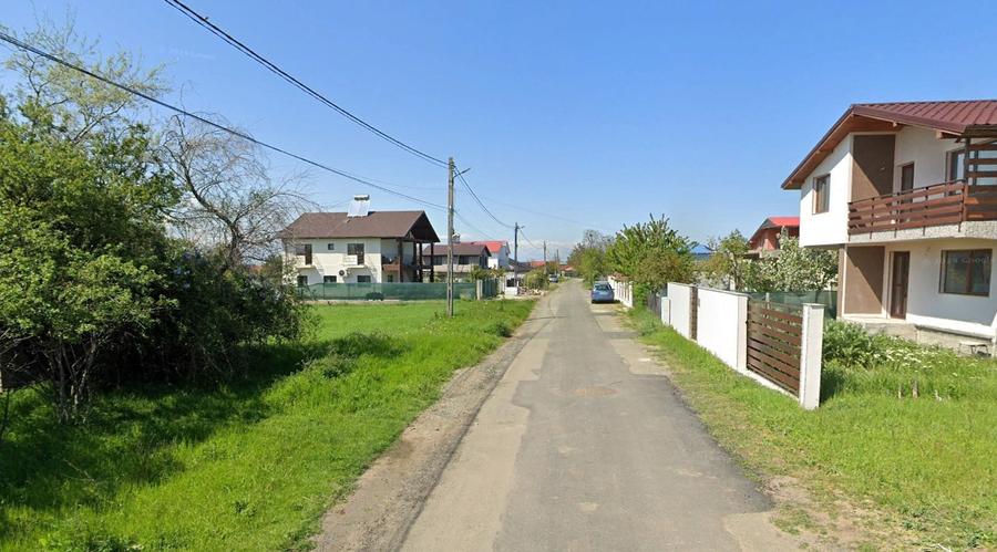 Anunturi vanzari terenuri in Tuzla - 1