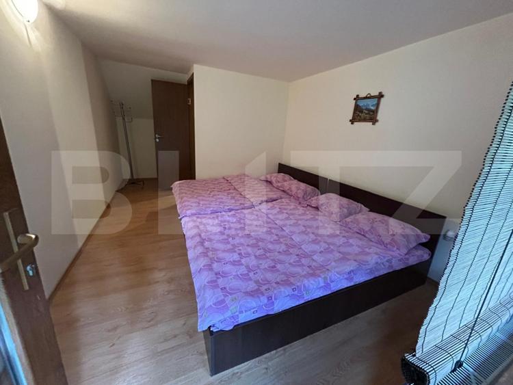 Cabana de vanzare Marisel - afacere la cheie! - 8