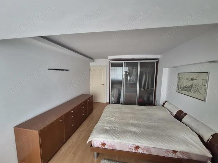 De vanzare | Apartament 3 camere | 100 mp | Etaj 3 | Zona OMV Piatra-Neam - 19