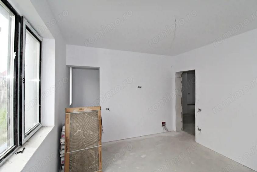 Casa P+1 cu design deosebit, Valu lui Traian - 18