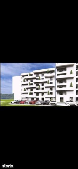Apartament decomandat , Calea Severinului - 1