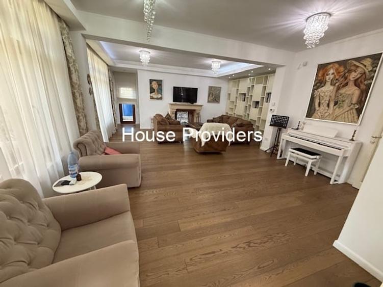 Inchiriere vila Bucurestii Noi Damaroaia - 7