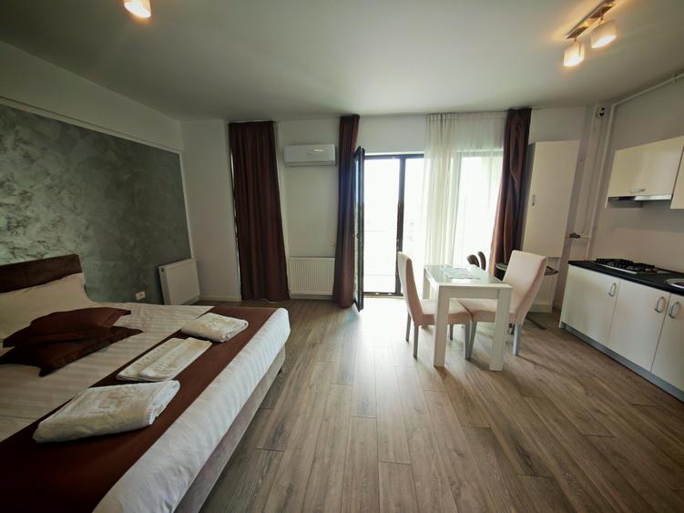 Garsoniera utilata si mobilata Mamaia Nord Phoenicia - 7