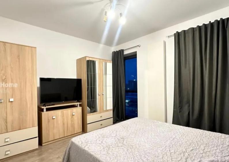 Cloud 9 Aviatiei | Apartament 2 Camere + Parcare | 5 Min Pro - 5