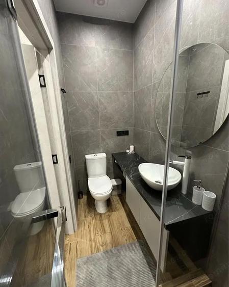 Apartament cu 1 camera in zona Medicinei - 3