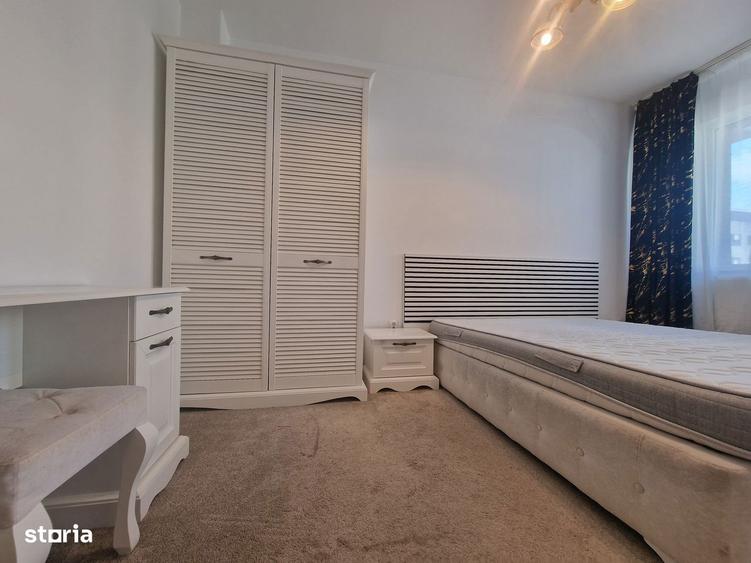 Tomis Plus - 2 camere, mobilat-utilat, termen lung, Str Krakovia-400e - 2