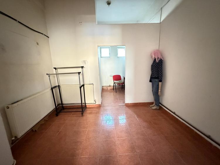 Spațiu comercial, de 54 mp, în Câmpia Turzii