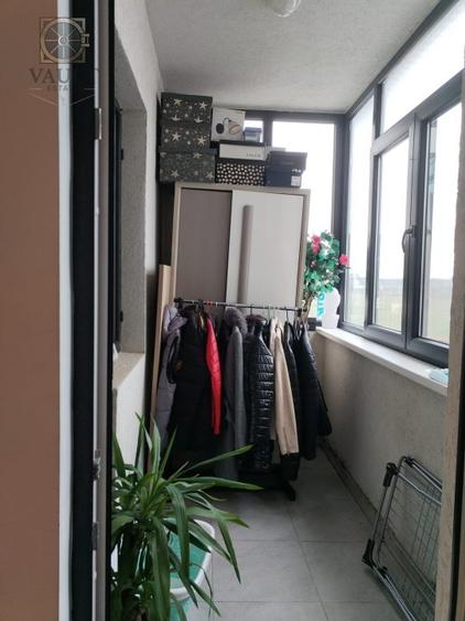 Apartament 3 camere - MOBILAT -zona PRELUNGIREA GHENCE/CARTIERUL LATIN - 12