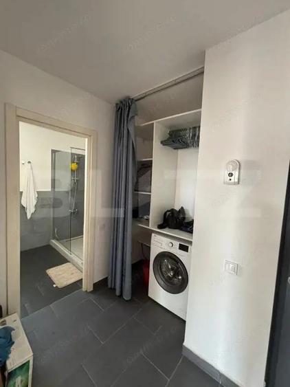 Studio modern de vanzare, parcare inclusa in Sanpetru - 7