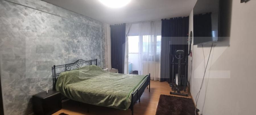 Apartament 3 camere, 71 mp utili totali, Mircea cel Batran - 4