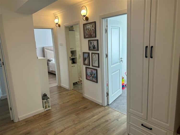 RECO Apartament 3 camere - 9