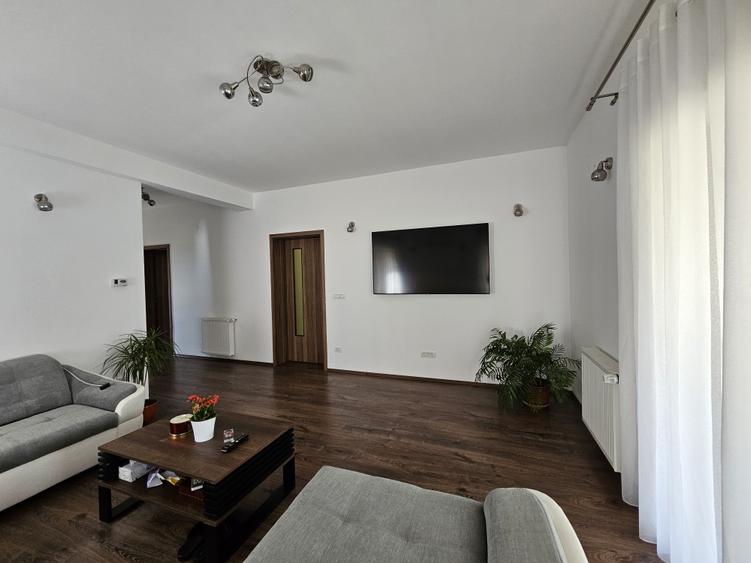 Casă individuală deosebită, P+M, construcție 2014, loc. Chișoda (TM), comision 0 - 3