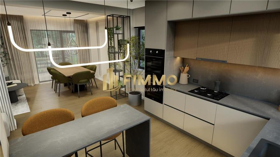 Duplex 4 camere | 132 mp | Ipotesti | Suceava | ID: 1461 - 12