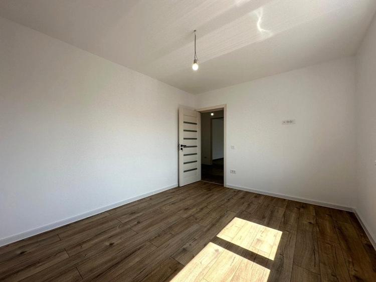 COMISION 0%! MUTARE IMEDIATA! 3 CAMERE CU GRADINA - 7