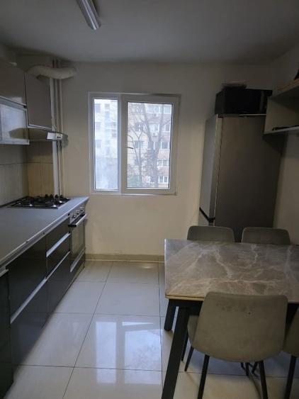 Apartament 4 camere, din care 3 mobilate, Gorjului, Militari- termen lung - 10