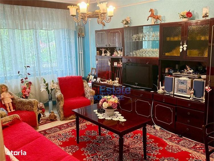 Apartament 3 camere Dancu - 2