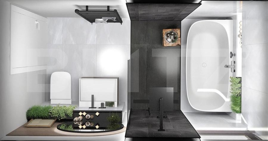 Vila de lux la Rosu, Dealul Lempes Sanpetru - 9