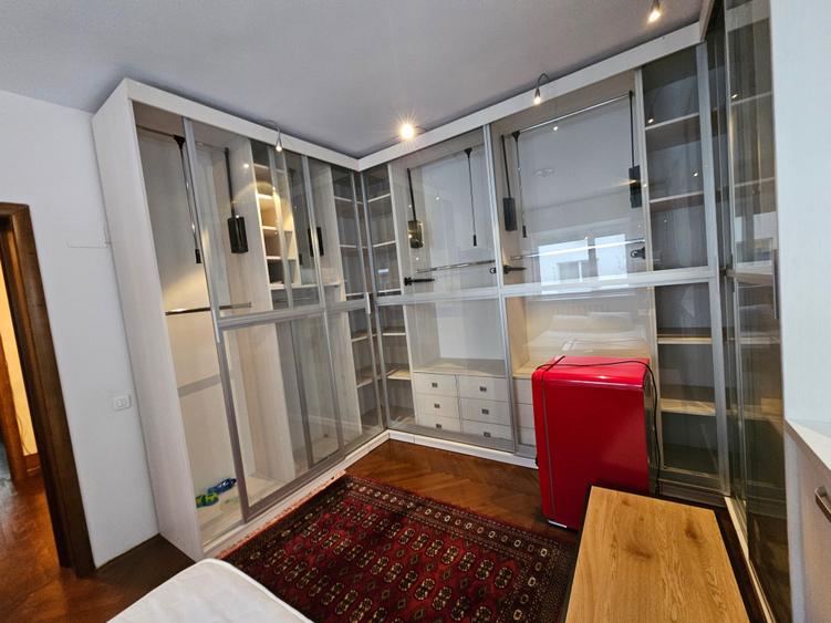 Viluta la 2 min de Parc Herastrau - Ambasada China in complex de 7 vile cu paza. - 11