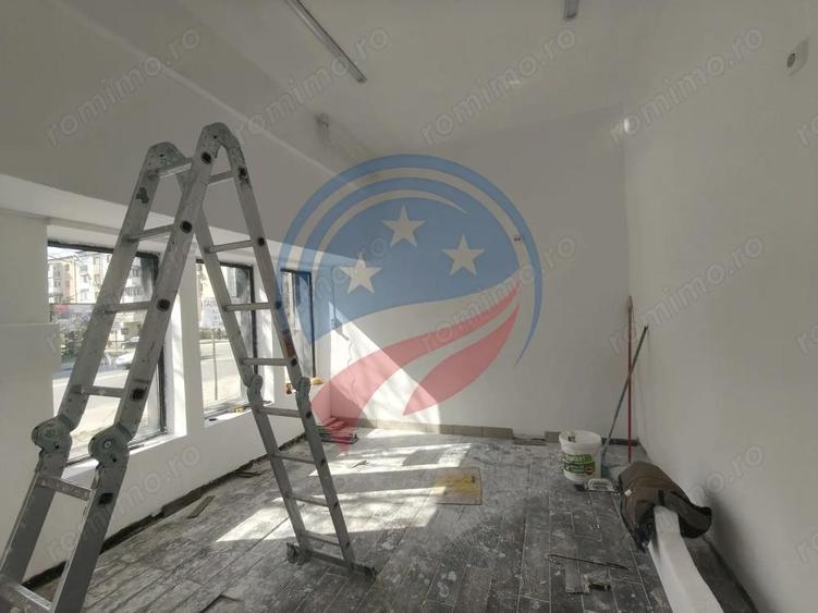 Spa?iu de inchiriat George Enescu - 3