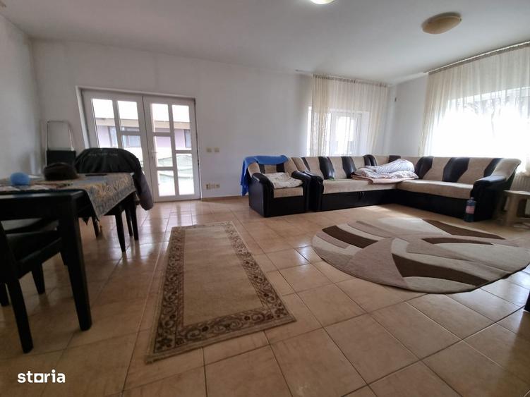 Vila individuala 6 camere_4 bai_Str. Amurgului_Metrou Dimitrie Leonida - 9