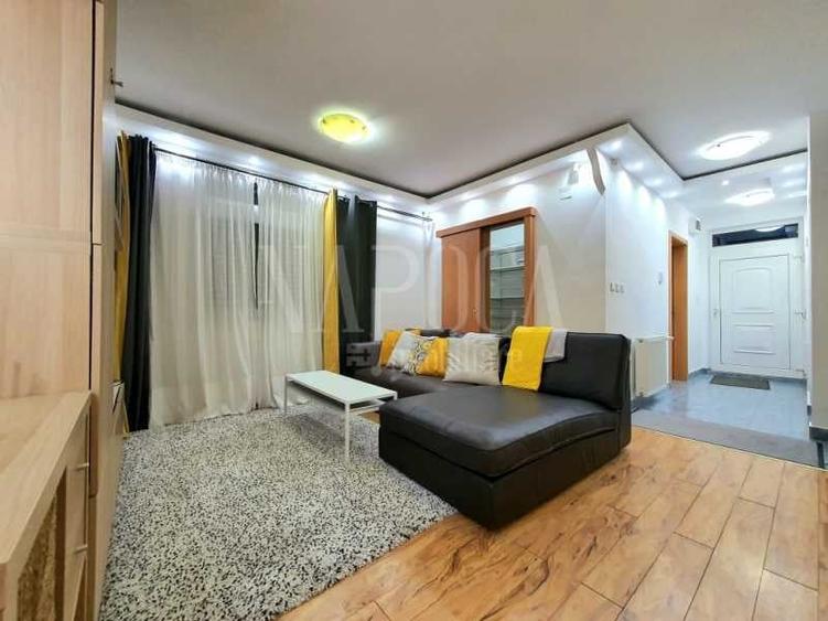 Casa 5 camere de inchiriat in Buna Ziua, Cluj Napoca - 1