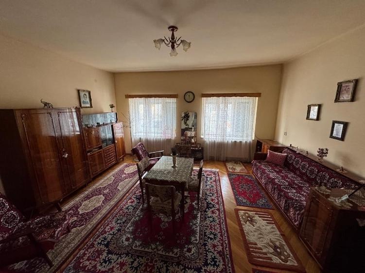 Gherla, stradal, central, ideal spatiu comercial - 5