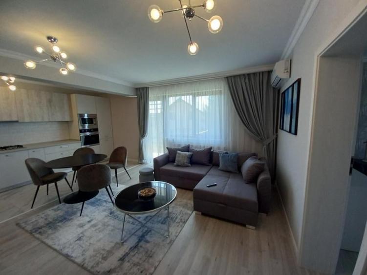 Apartament 3 camere in bloc nou in Ploiesti, zona Albert. - 6