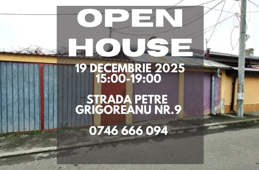 Oportunitate Unică: Casă cu 4 Camere, Curte Generoasă și Îmbunătățiri - 24
