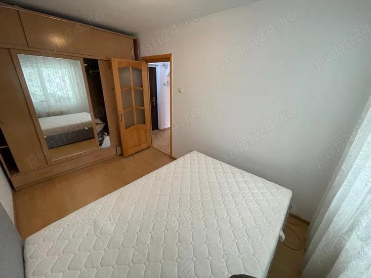 Vand apartament 3 camere, etaj 3-Zona Nord-Unitatea Militara, Vaslui - 7