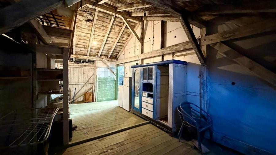 REA1024652 Mansarda de vanzare I 7 camere I Unirii - 5