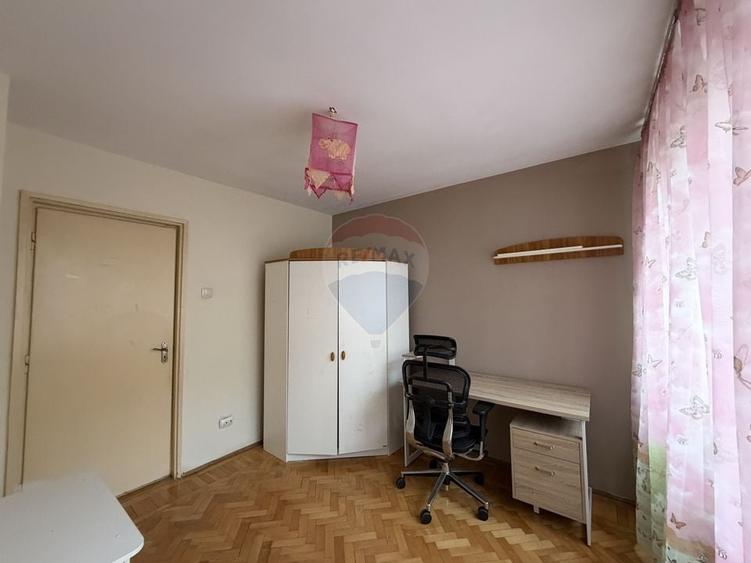 Apartament cu 3 camere de vânzare în zona Iancului - 6