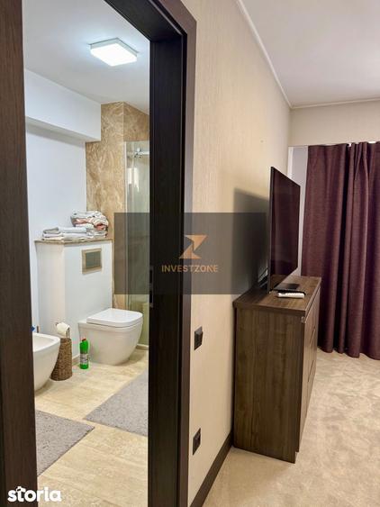 Penthouse Nufarul Oradea - 8