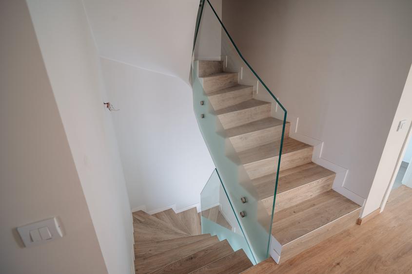 DUPLEX - GRADINA 157MP - PIPERA - COMISION 0 % - 14