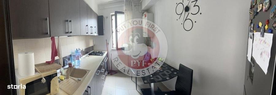 Confort Urban | 2 camere | 56mp | Decomandat | B13075 - 3