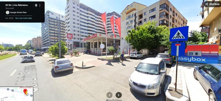 Apartament 3 camere Liviu Rebreanu - 8 min parc Titanii -24mp terasa - 1