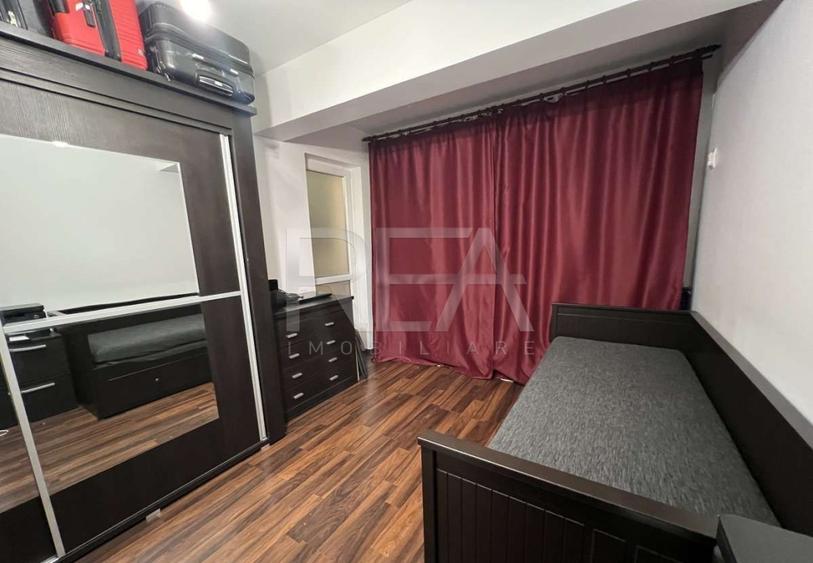Apartament 3 Camere , Centrala Proprie , 13 min Dimitrie Leonida - 4