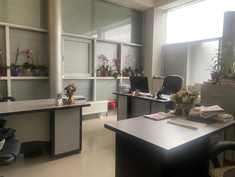 HALA PRODUCTIE + TEREN CALEA BUCURESTI - 1