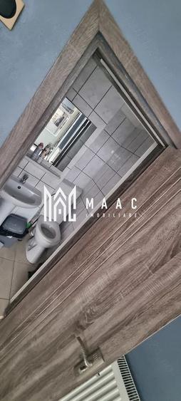 MAAC Imobiliare propune spre închiriere un spațiu comercial cu suprafața de 50 m - 4