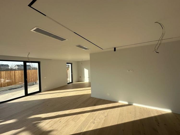 Rond Lidl | Pipera - Tunari| Descoperă casa cu energie verde și confort - 4