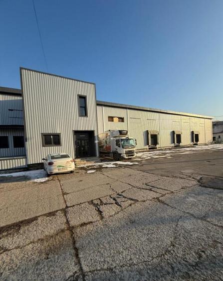 Spa?iu ambiental de inchiriat 260 mp | Ideal depozitar - 5