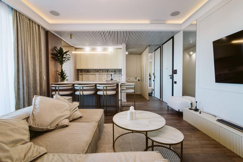 Apartament de lux in zona Interservisan