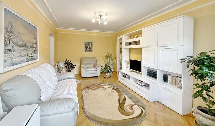 Structura Generoasa - 3