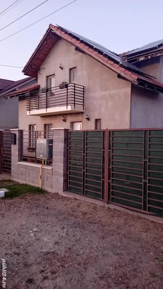 Casa individuala Sacalaz - 1