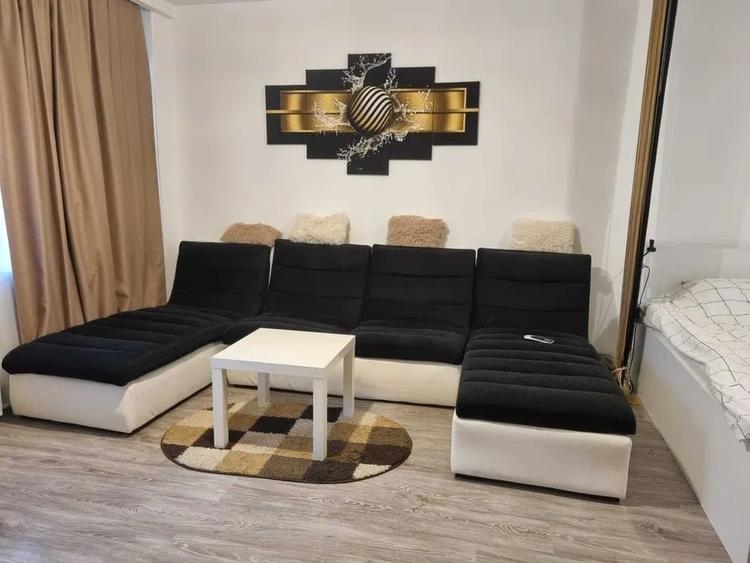 Dristor, garsoniera, 40mp, 7 minute metrou, LOC PARCARE, PET FRIENDLY - 2
