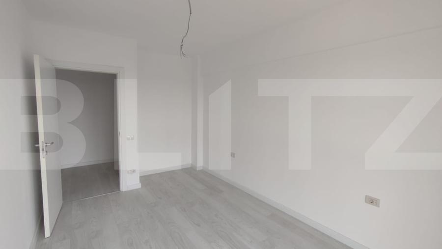 Penthouse SunLake Residence, 3 Terase, Supravegheat Video, Vedere Lac - 12